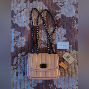 4870	Coach	Madison Shoulder Bag 16